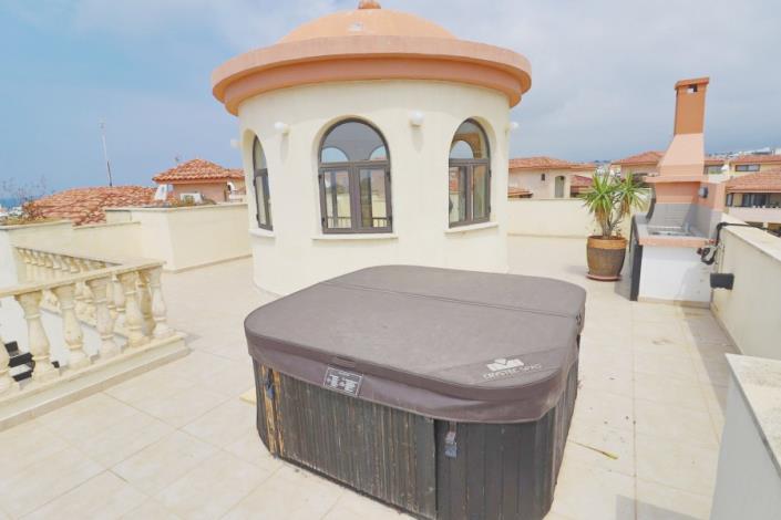 Image No.31-Penthouse de 3 chambres à vendre à Kato Paphos