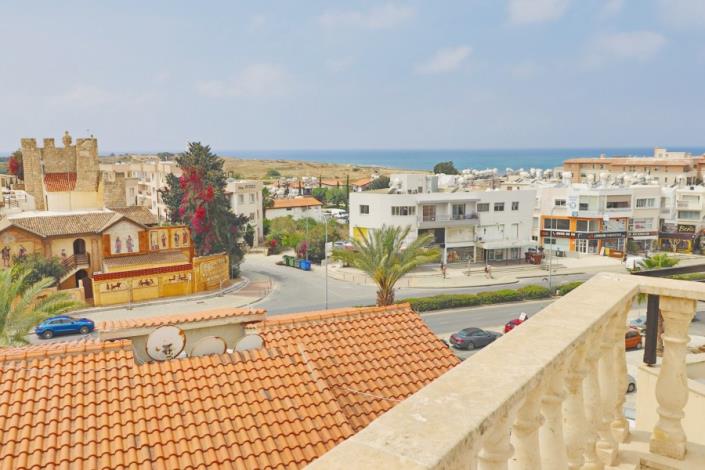 Image No.32-Penthouse de 3 chambres à vendre à Kato Paphos