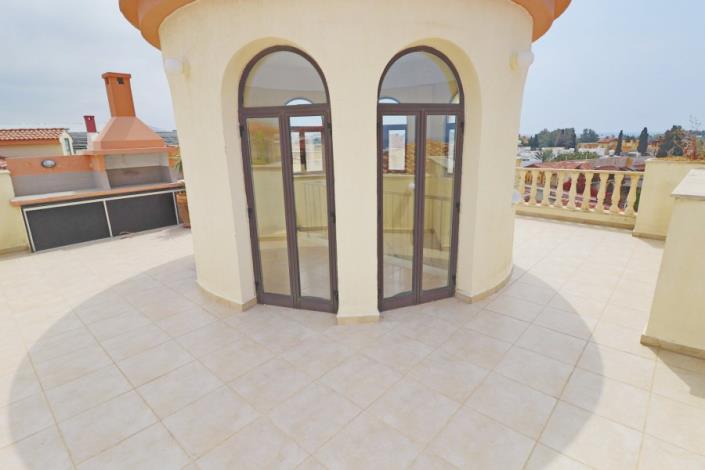 Image No.33-Penthouse de 3 chambres à vendre à Kato Paphos