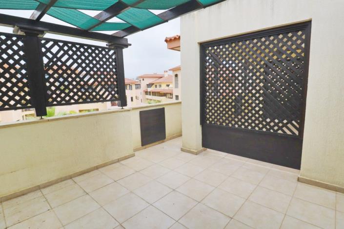 Image No.34-Penthouse de 3 chambres à vendre à Kato Paphos