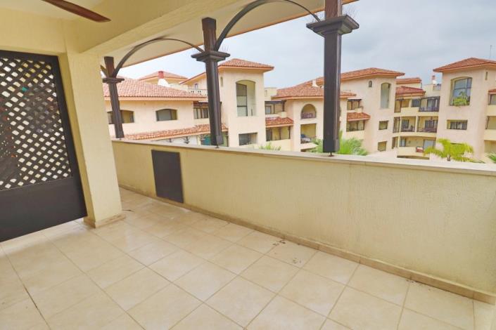 Image No.36-Penthouse de 3 chambres à vendre à Kato Paphos