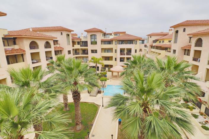 Image No.37-Penthouse de 3 chambres à vendre à Kato Paphos