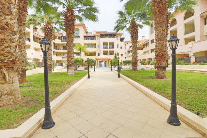 Image No.38-Penthouse de 3 chambres à vendre à Kato Paphos