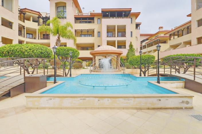 Image No.39-Penthouse de 3 chambres à vendre à Kato Paphos