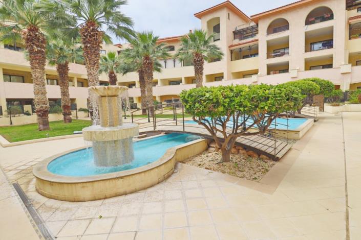 Image No.40-Penthouse de 3 chambres à vendre à Kato Paphos