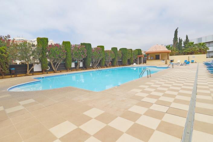 Image No.42-Penthouse de 3 chambres à vendre à Kato Paphos