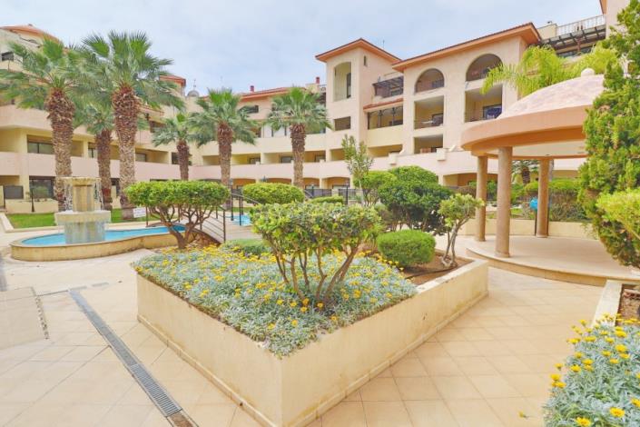 Image No.41-Penthouse de 3 chambres à vendre à Kato Paphos