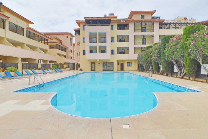 Image No.44-Penthouse de 3 chambres à vendre à Kato Paphos