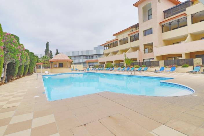 Image No.43-Penthouse de 3 chambres à vendre à Kato Paphos