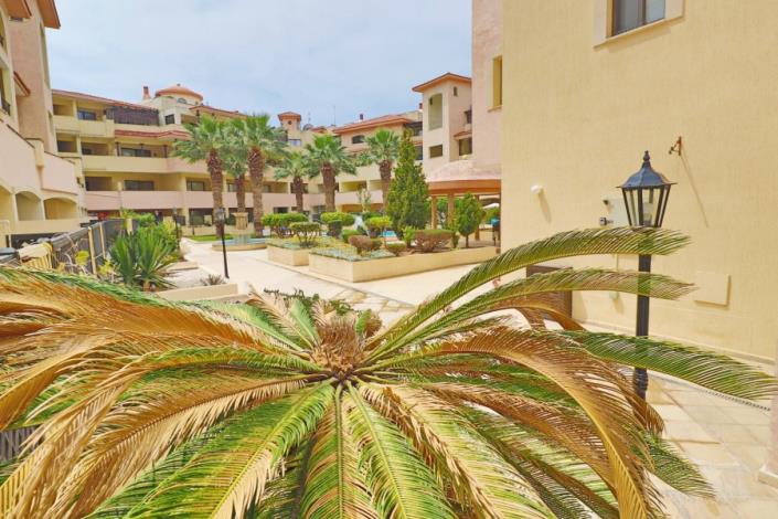 Image No.46-Penthouse de 3 chambres à vendre à Kato Paphos