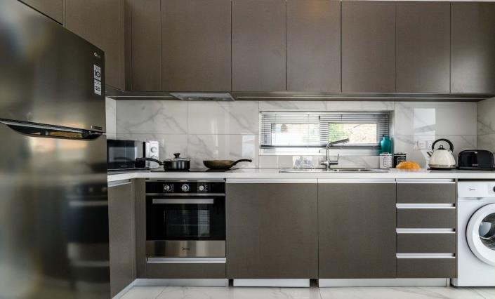 Image No.4-Maison / Villa de 3 chambres à vendre à Protaras