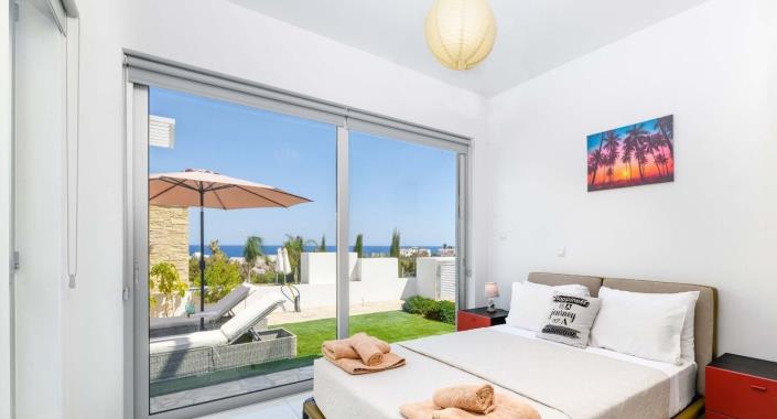 Image No.10-Maison / Villa de 3 chambres à vendre à Protaras