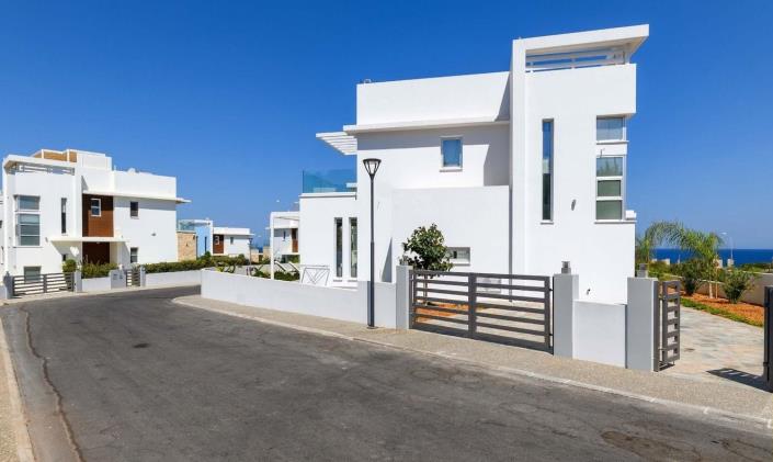 Image No.11-Maison / Villa de 3 chambres à vendre à Protaras