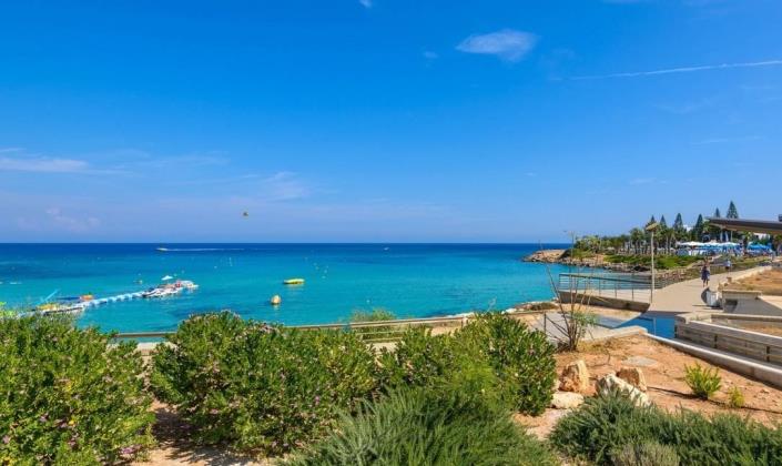 Image No.13-Maison / Villa de 3 chambres à vendre à Protaras