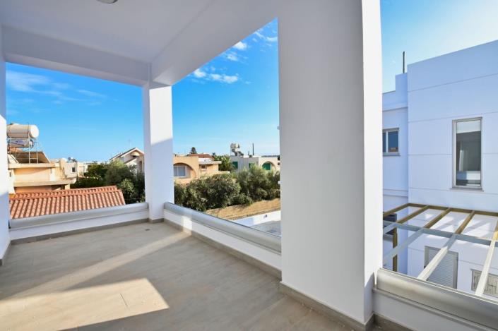 Image No.19-Maison / Villa de 4 chambres à vendre à Kapparis