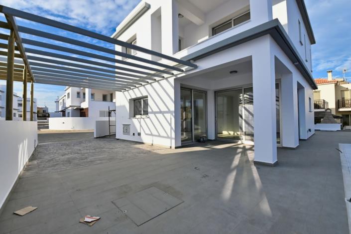 Image No.21-Maison / Villa de 4 chambres à vendre à Kapparis