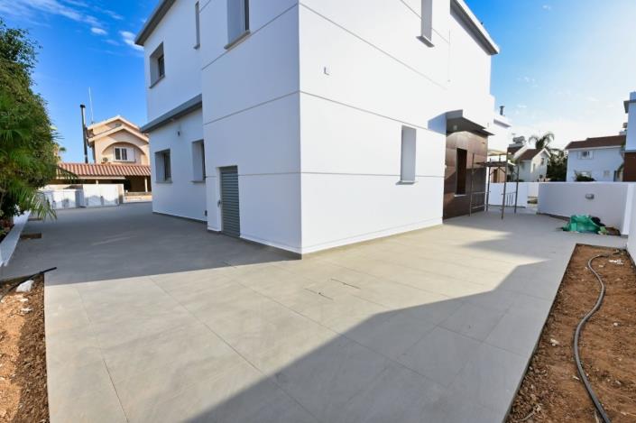 Image No.23-Maison / Villa de 4 chambres à vendre à Kapparis