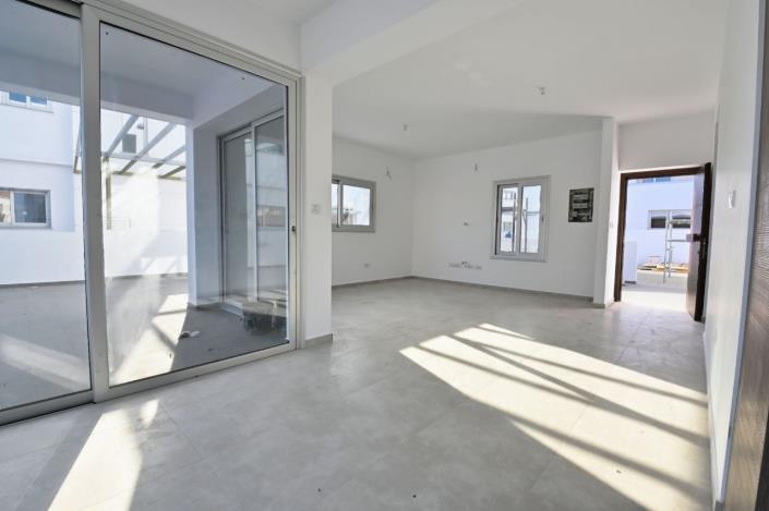 Image No.3-Maison / Villa de 4 chambres à vendre à Kapparis