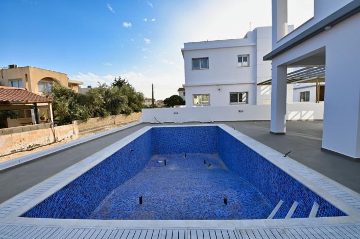 Image No.24-Maison / Villa de 4 chambres à vendre à Kapparis