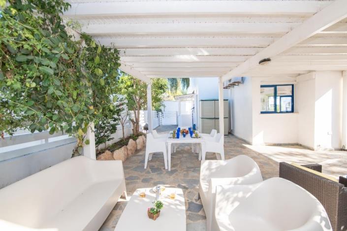 Image No.13-Maison / Villa de 5 chambres à vendre à Ayia Triada