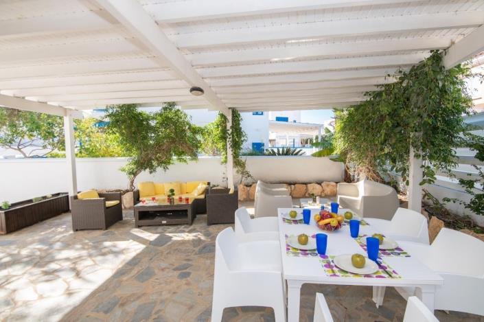 Image No.4-Maison / Villa de 5 chambres à vendre à Ayia Triada