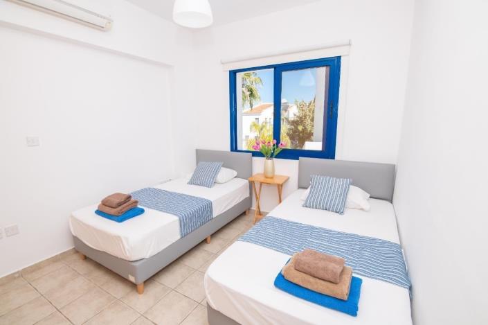 Image No.10-Maison / Villa de 5 chambres à vendre à Ayia Triada