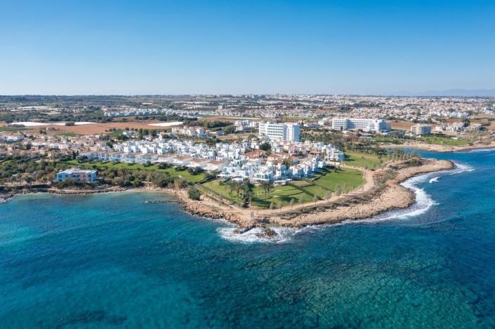 Image No.25-Maison / Villa de 5 chambres à vendre à Ayia Triada