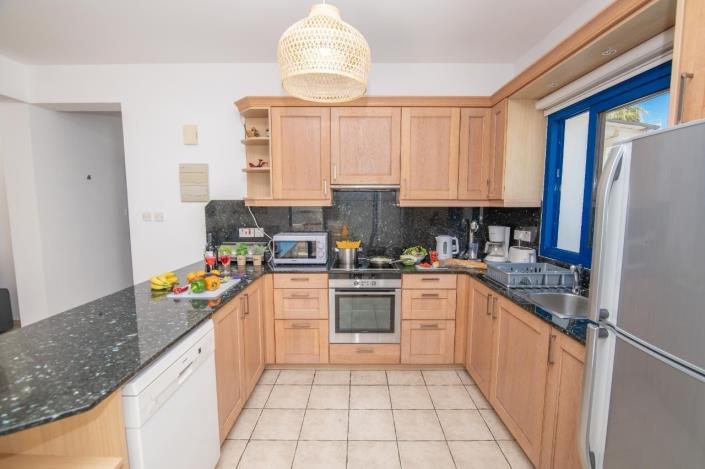 Image No.8-Maison / Villa de 5 chambres à vendre à Ayia Triada