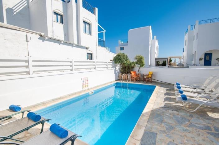 Image No.21-Maison / Villa de 5 chambres à vendre à Ayia Triada