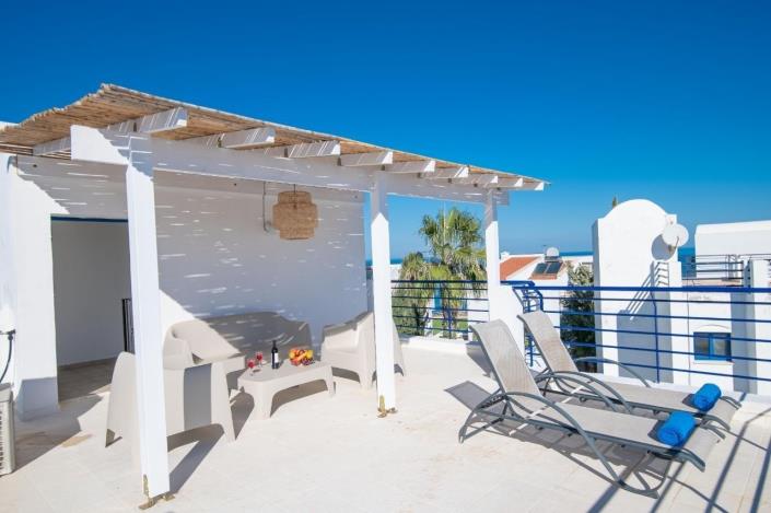 Image No.16-Maison / Villa de 5 chambres à vendre à Ayia Triada