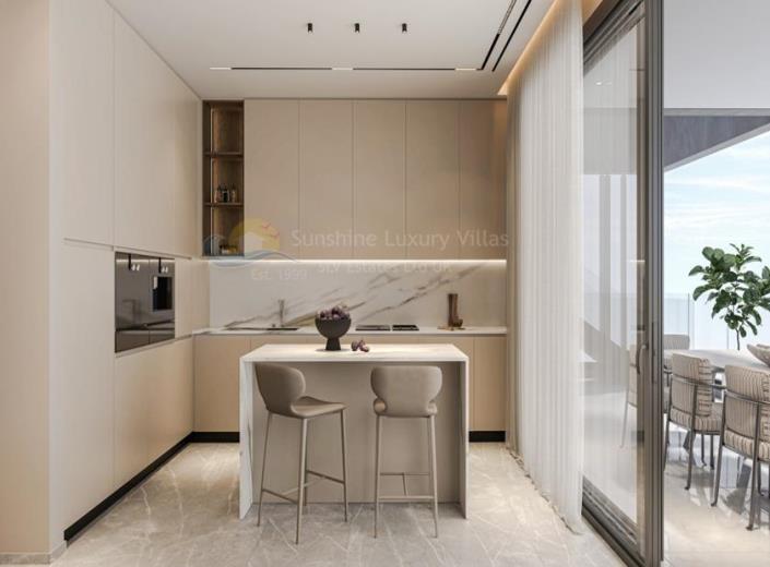 Image No.6-Appartement de 2 chambres à vendre à Limassol