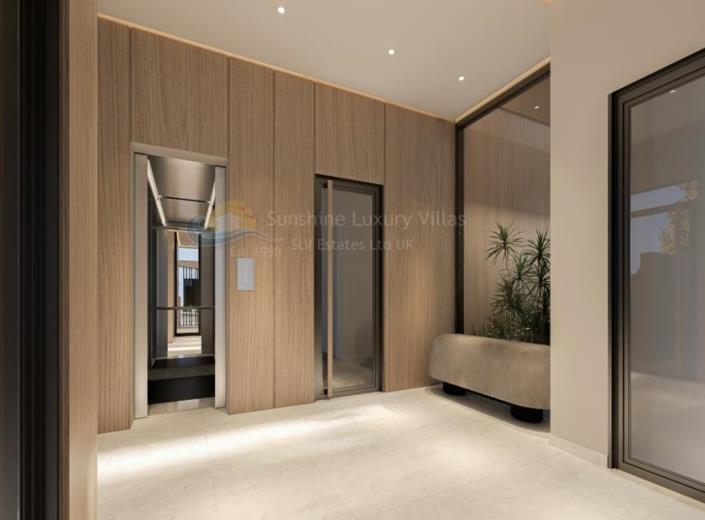 Image No.7-Appartement de 2 chambres à vendre à Limassol