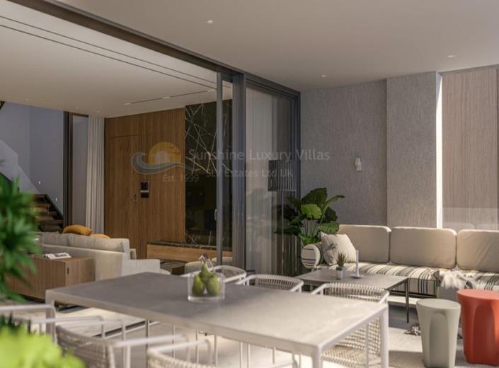 Image No.8-Appartement de 2 chambres à vendre à Limassol