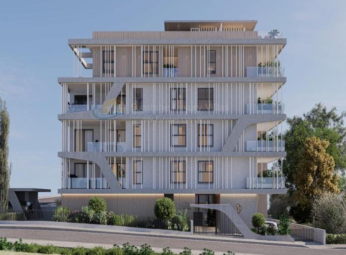 Image No.10-Appartement de 2 chambres à vendre à Limassol