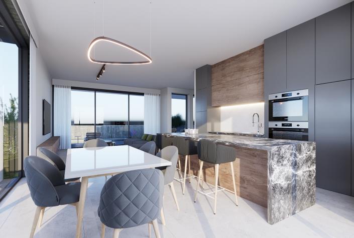 Image No.3-3 Bed Villa for sale