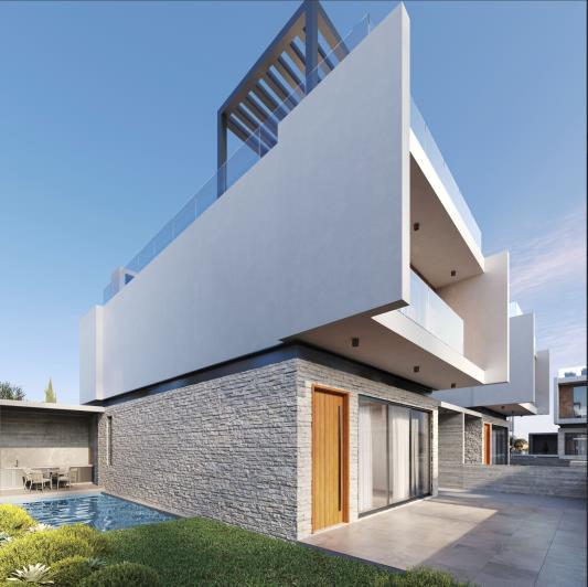 Image No.2-3 Bed Villa for sale