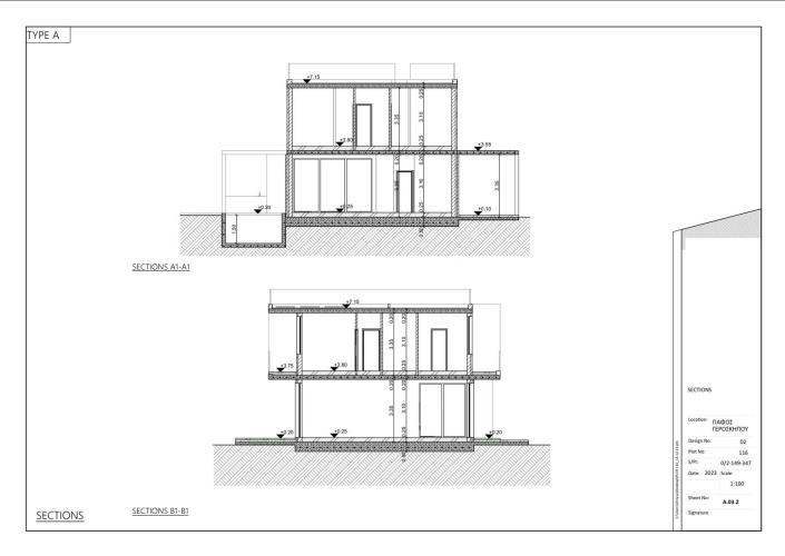 Image No.14-3 Bed Villa for sale