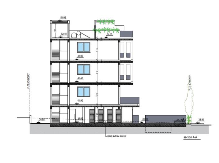 Image No.9-2 Bed Penthouse for sale