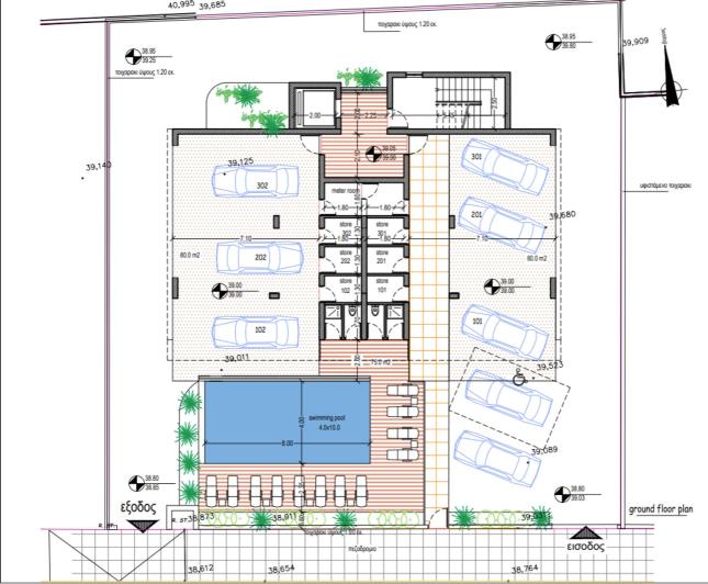 Image No.6-2 Bed Penthouse for sale