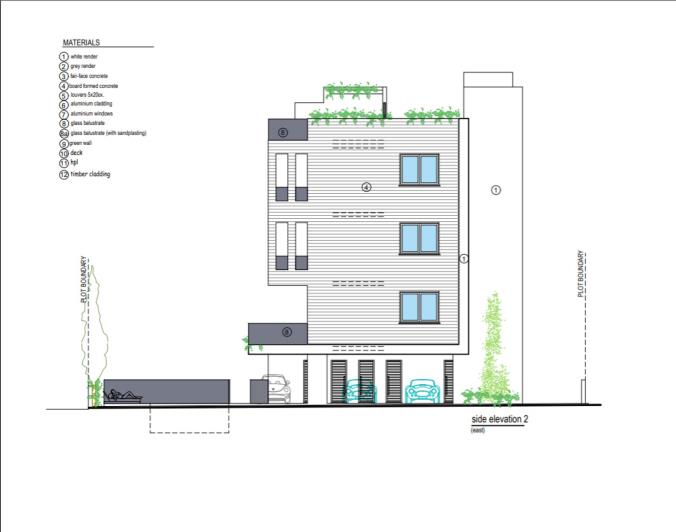 Image No.13-2 Bed Penthouse for sale