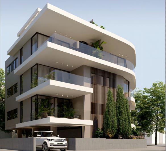 Image No.5-Appartement de 2 chambres à vendre à Limassol