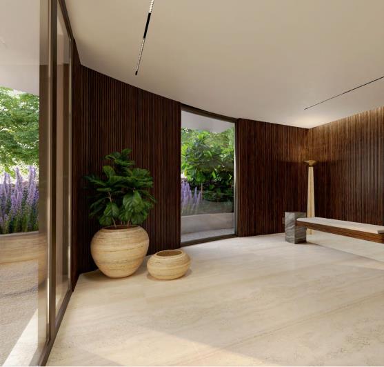 Image No.3-Appartement de 2 chambres à vendre à Limassol