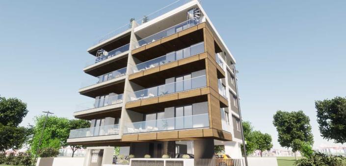 Image No.6-3 Bed Apartment for sale