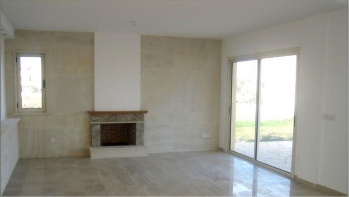 Image No.2-Villa de 3 chambres à vendre à Argaka