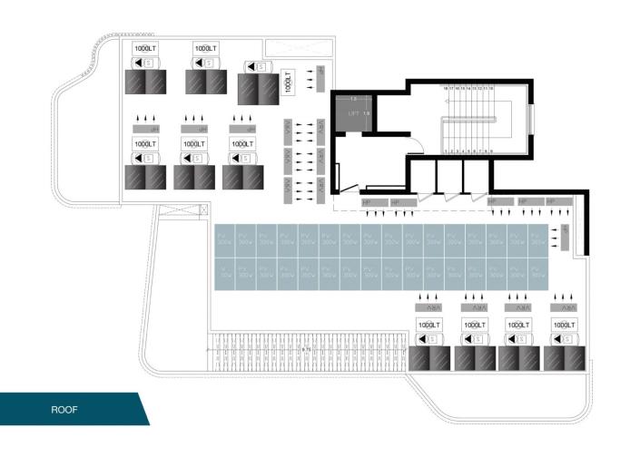 Image No.9-Appartement de 2 chambres à vendre à Agios Athanasios