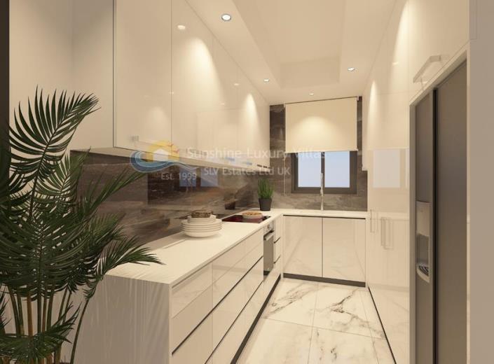 Image No.4-Penthouse de 2 chambres à vendre à Universal