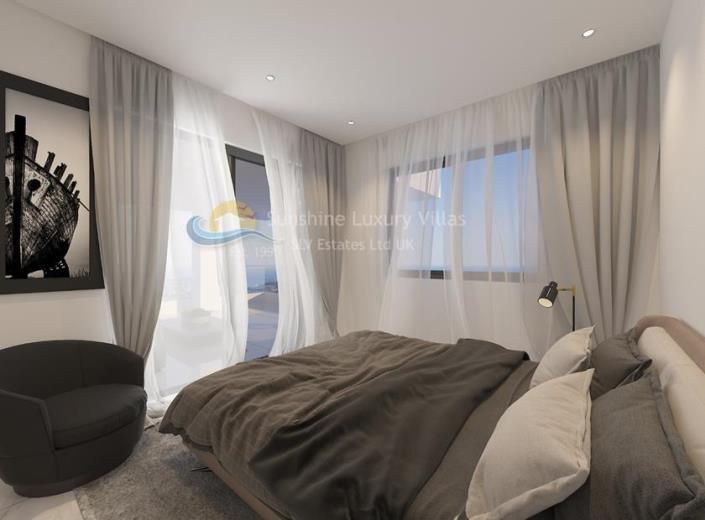 Image No.5-Penthouse de 2 chambres à vendre à Universal