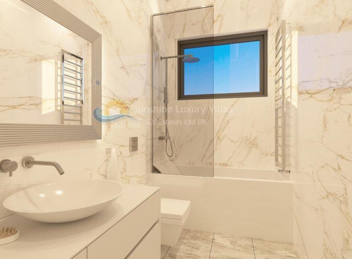 Image No.6-Penthouse de 2 chambres à vendre à Universal