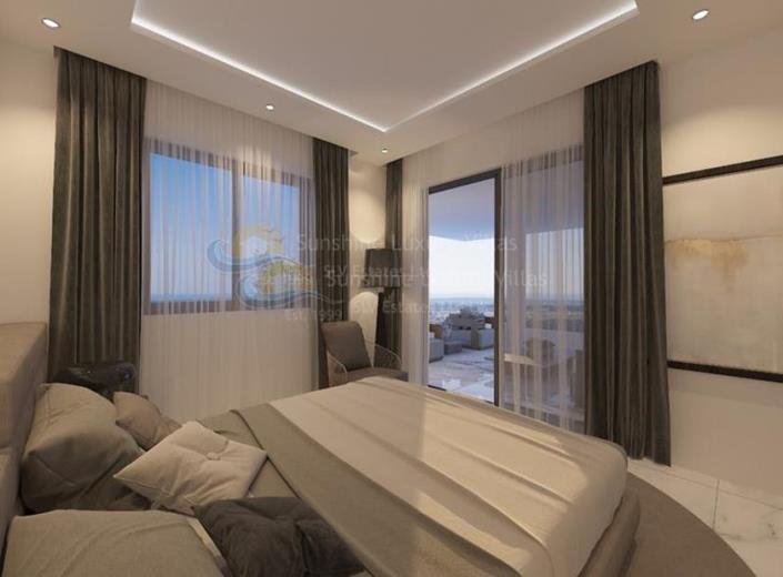 Image No.7-Penthouse de 2 chambres à vendre à Universal