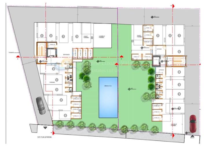 Image No.8-Penthouse de 2 chambres à vendre à Universal